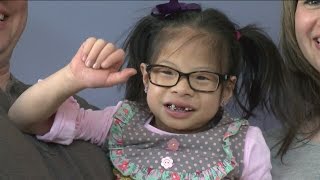 Girl receives care at Children's Hospital of Wisconsin after being turned away from other hospitals