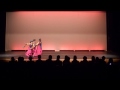 【dance bowl vol.3】朝鮮舞踊②