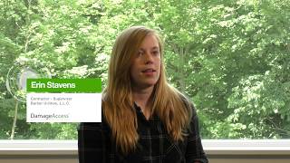 DamageAccess: Creating a Solution