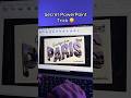 Don't tell anyone how to make this cool text effect in PowerPoint 🤫🤫 #powerpoint #presentation