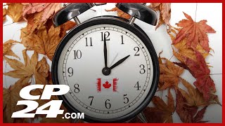 Tips for tackling daylight savings time