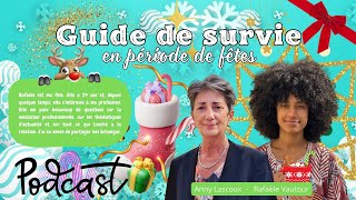 Le guide de survie en période de fêtes