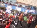 the suitcase bandits  sunset di tanah anarki SID cover version