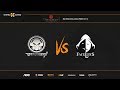 Execration vs Faceless TI7 SEA Qualifiers (Bo1)