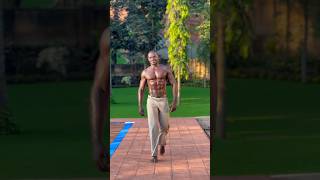 Mr lover lover 🖤 😳#love #motivation #africangiant #comedy #fitness #model #alpha