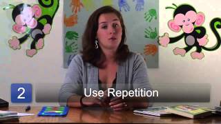 How to Teach Children With Autusm to Read