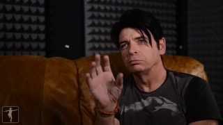 Gary Numan - From Inside - Composer Interview