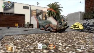 【COD:BO2】～リクエスト KSG DOM編～