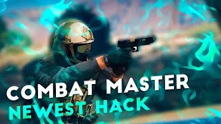 [NEW] COMBAT MASTER CHEAT | DOWNLOAD FREE | UNDETECT 2025 | BEST AimBot + ESP + Unlocker