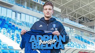 Adrian Bielka Nafciarzem!