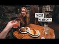 The PERFECT Weekend in Kentucky! | Whiskey Tour + Staying in a REAL Jail 😮