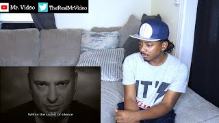 SsSssHHhhhh!! | Disturbed - The Sound Of Silence [Official Music Video] (REACTION)