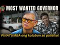 EX-GOVERNOR: natakot na ma-expose ang BILYONES na kinamkam? - DOC GERRY ORTEGA [Tagalog Crime Story]