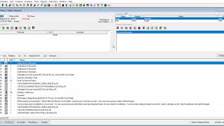 Video lecture: Cornerstone Introduction and Day 1 tasks