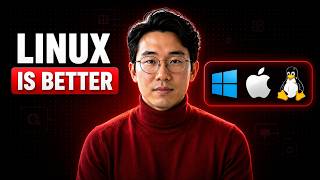 Why Linux Is Simply Better Than Windows & Mac