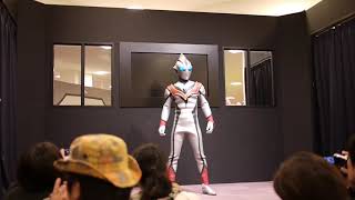 【バンビ】ウルトラマンベース（イーヴィル ティガ）、スペシウム光線しか知らなかった！