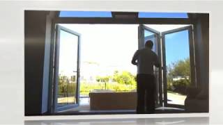 Swift Rooms, PVC Windows, Doors and Luxury Glass Rooms | Al-Futtaim ACE