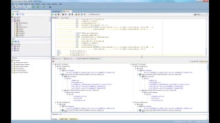 Oracle SQL Developer - Comparing SQL Execution Plans