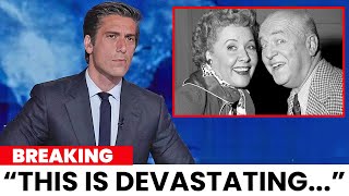 Why Did Vivian Vance Celebrate William Frawley’s Death? The Dark Truth Behind Their Feud