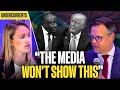 Dr. Ernst Roets: Trump is right about ‘white genocide’ in South Africa