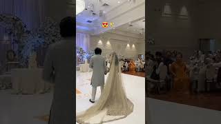 Afghan Wedding - Beautiful bride #wedding #bestdanceperformanceinpunjabiwedding #bride