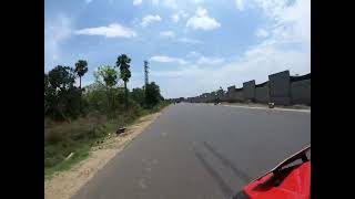 Chennai 🛵 Ooty in Honda Dio 🛵 Part 6 Kanchipuram Krishnagiri Dharmapuri Mettur Mettupalayam bikevlog