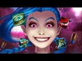 Lethality Jinx.exe