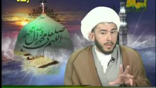 مباحثه با یکی از فدائیان جنگ طلب خامنه ای در لندن!