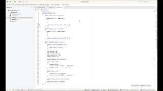 OOP Concepts Part 4 - Polymorphism