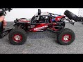 Affordable & Fast RC Buggy Super Durable & Fun!