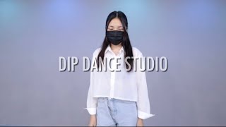 레드벨벳(Red Velvet) - 퀸덤(Queendom) / DIP DANCE STUDIO / 김제댄스학원