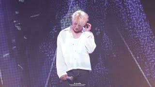 [4K] 230812 COCOTIME in OSAKA : The 20th Anniversary 6PM - PROUD💖 | 김준수(XIA)