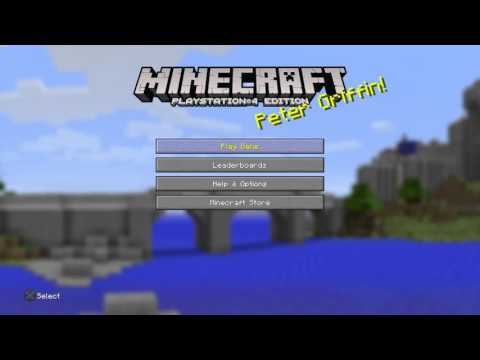 Minecraft: Ps4 how to delete a world Minecraft: Ps4 how to delete a world