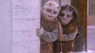 Comedy | Horror | English Film | Ghoulies IV 1994