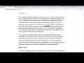 Eloquent JavaScript Read-Along - Program Structure - 001 - Expressions And Statements