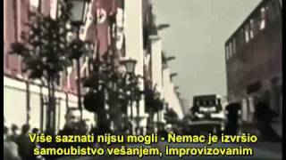 Nikola Tesla - Lord of Science - The Tunguska Event