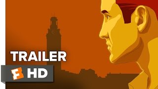 Tower Official Trailer 1 (2016) - Documentary