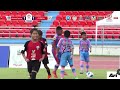 รุ่นอายุ 9 ปี รอบชิงชนะเลิศmorning teacher vs futboys ນ້ອງ ອານຸສັກ ວິໄລກຸນ ບ່ຽວເກດ ເບີ99 🇱🇦