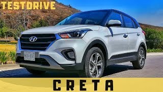 ‼️HYUNDAI CRETA 2019‼️ 😏👌 AHORA SÍ ¡BIEN EQUIPADA! 👨‍👩‍👧‍👦🐕🛍️ | ADN Automotriz