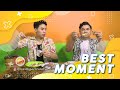 Mari Kita Buktikan Kenikmatan Sop Iga ini! | Best Moment Bikin Laper (30/1/21)