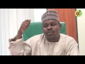 HON MUHAMMED GUDAJI KAZAURE FULL VERSION