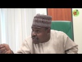 HON MUHAMMED GUDAJI KAZAURE FULL VERSION