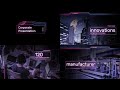 Corporate Presentation - Business Presentation | After Effects Template