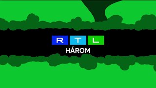 RTL Három promó