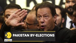 Pakistan by-elections: Former PM Imran Khan leading in 6 national assembly seats | English News