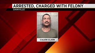 Two People Recovering, One Arrested After Shooting in Danville
