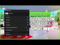 👨‍🍳My Restaurant Script Hack • Fast Auto Farm • Gold Food [2024]