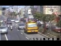 2015年6月28日彰化縣彰鹿路5段東崎里紅綠燈下車禍 備用 影片由粉紅佳人檳榔所有請勿任意下載或剪接上傳