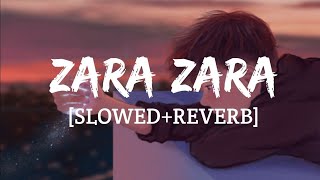 Zara Zara [ slowed + reverb ]