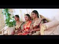 adarsh krishna u0026 shalini wedding highlights sivakasi